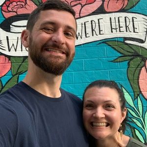 Meet your Posher, Travis